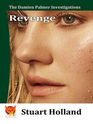 cover image of Revenge